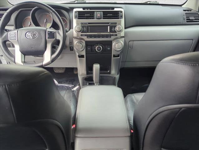 used 2011 Toyota 4Runner car, priced at $15,399