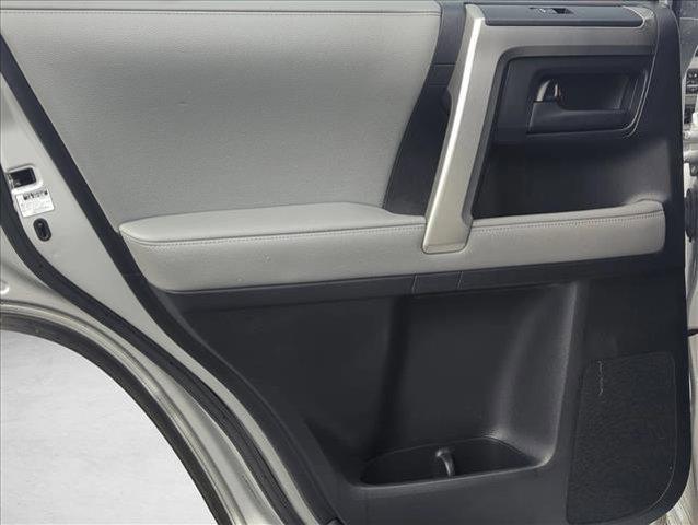 used 2011 Toyota 4Runner car, priced at $15,399