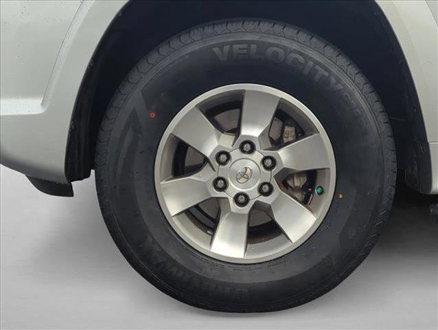 used 2011 Toyota 4Runner car, priced at $15,399