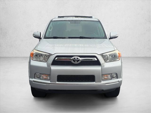 used 2011 Toyota 4Runner car, priced at $15,399