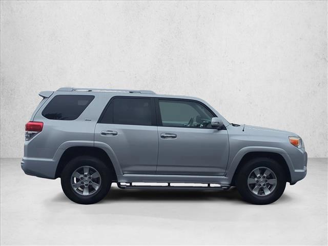 used 2011 Toyota 4Runner car, priced at $15,399