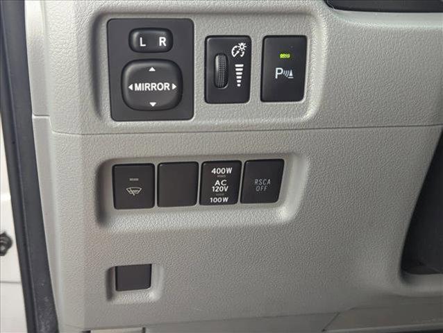 used 2011 Toyota 4Runner car, priced at $15,399