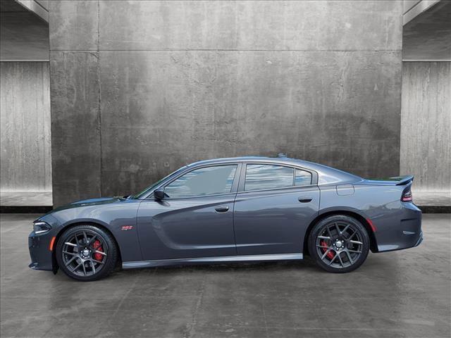 used 2016 Dodge Charger car, priced at $34,292