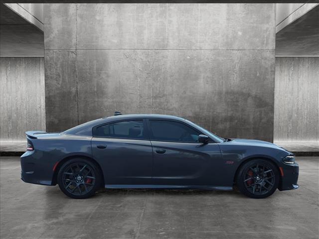 used 2016 Dodge Charger car, priced at $34,292