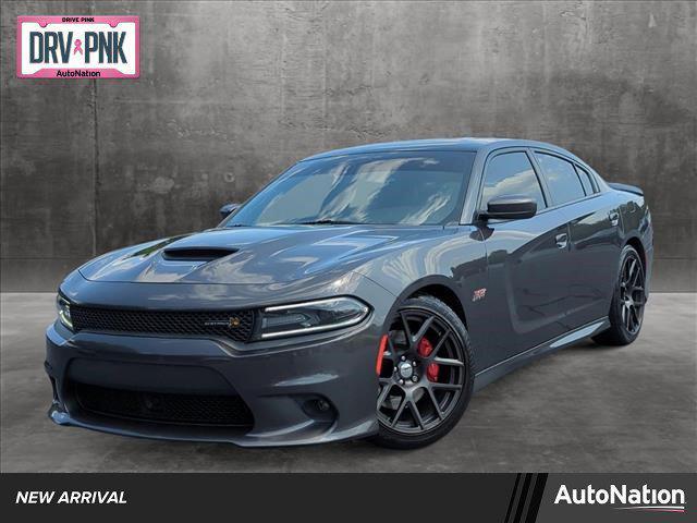 used 2016 Dodge Charger car, priced at $34,292