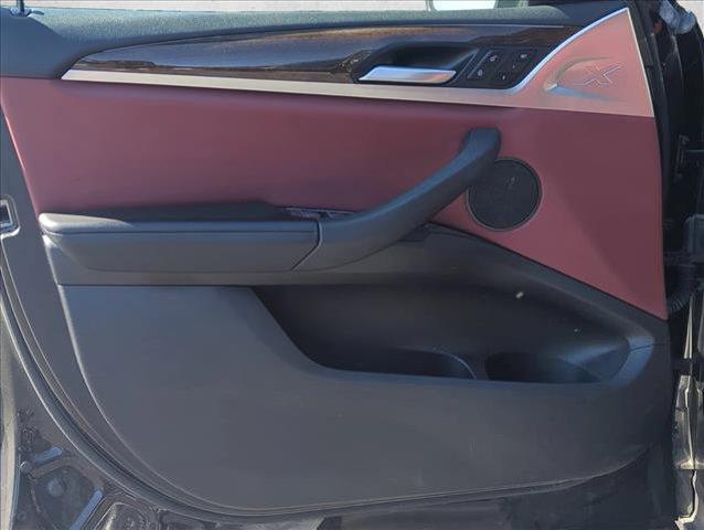 used 2022 BMW X4 car, priced at $33,965