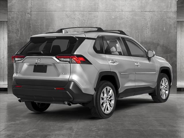 new 2024 Toyota RAV4 car, priced at $36,432