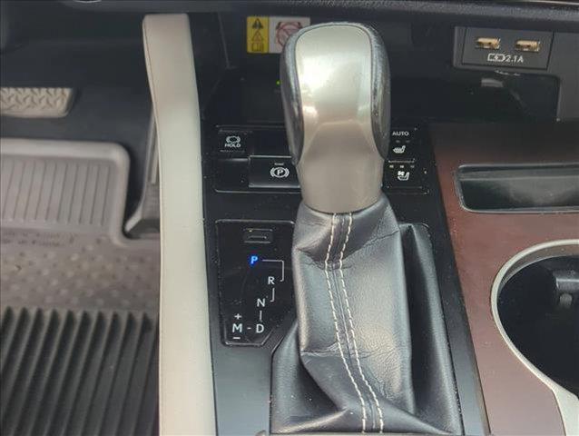 used 2021 Lexus RX 350 car, priced at $35,982