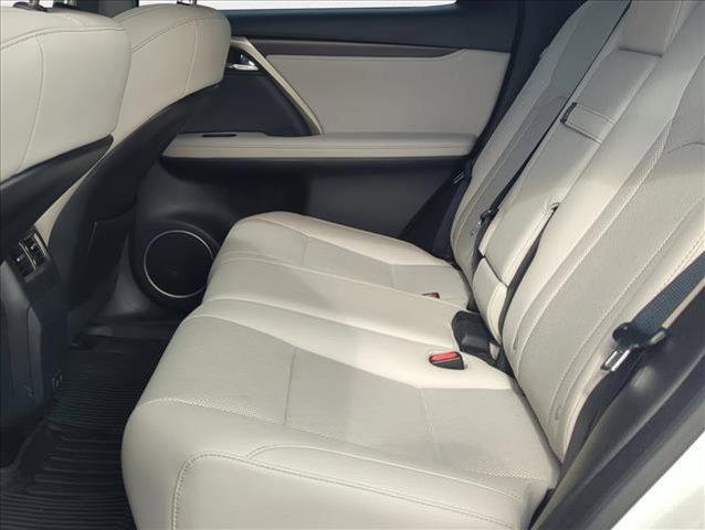 used 2021 Lexus RX 350 car, priced at $35,982