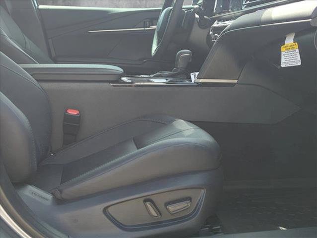 new 2025 Toyota Camry car, priced at $42,043