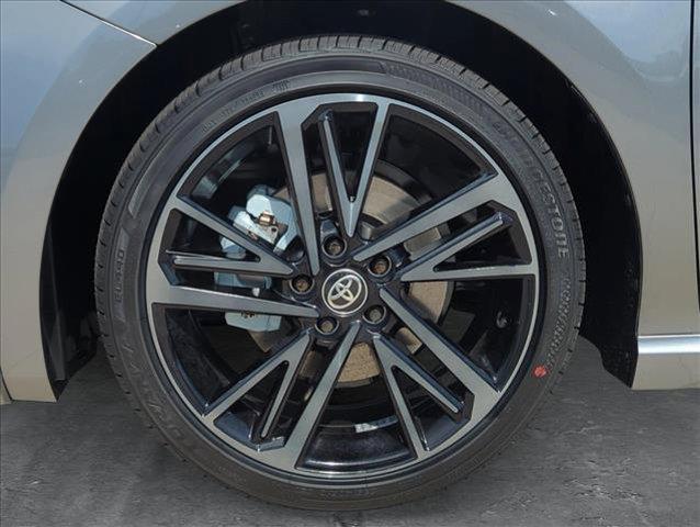 new 2025 Toyota Camry car, priced at $42,043