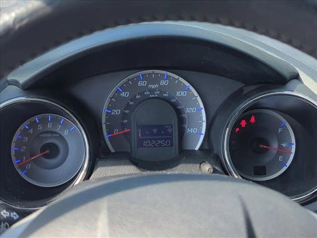 used 2012 Honda Fit car, priced at $7,969