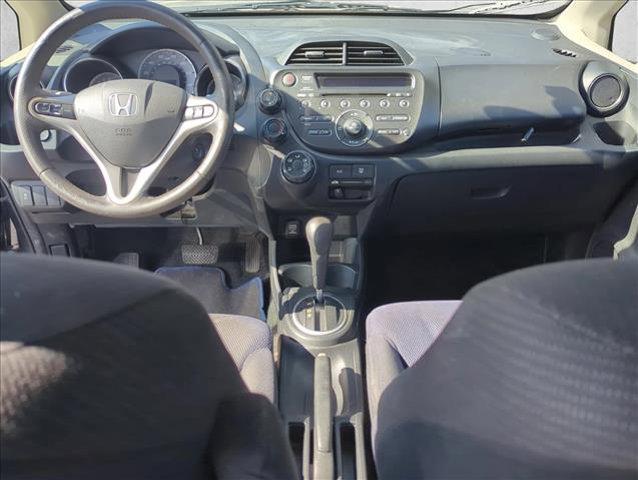 used 2012 Honda Fit car, priced at $7,969