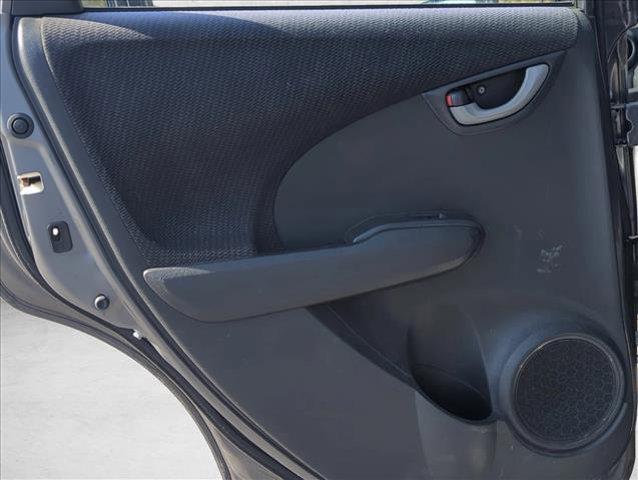 used 2012 Honda Fit car, priced at $7,969