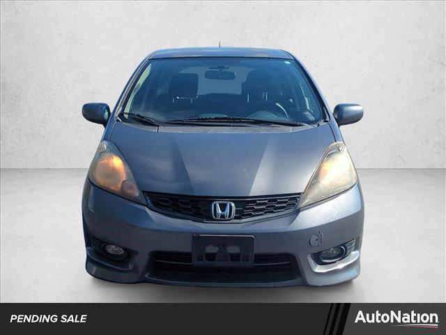 used 2012 Honda Fit car, priced at $7,969