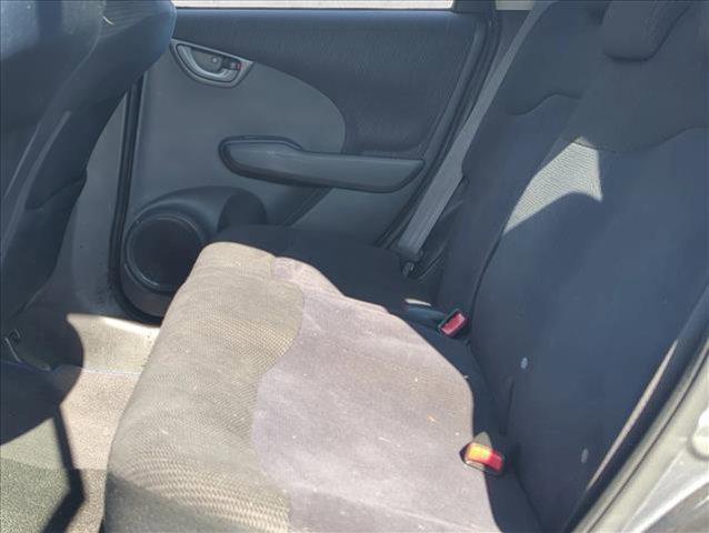 used 2012 Honda Fit car, priced at $7,969