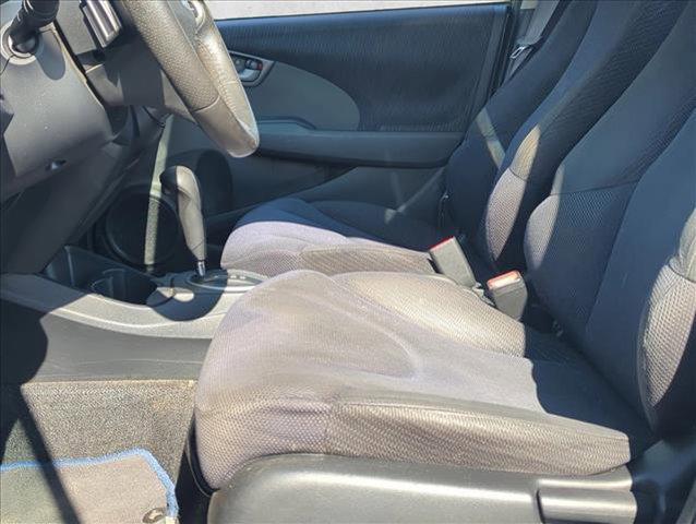 used 2012 Honda Fit car, priced at $7,969