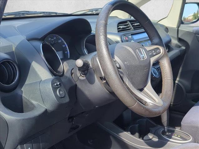 used 2012 Honda Fit car, priced at $7,969
