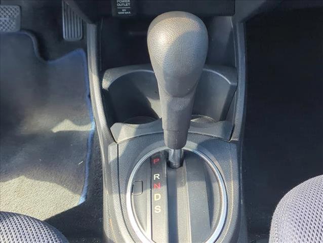 used 2012 Honda Fit car, priced at $7,969