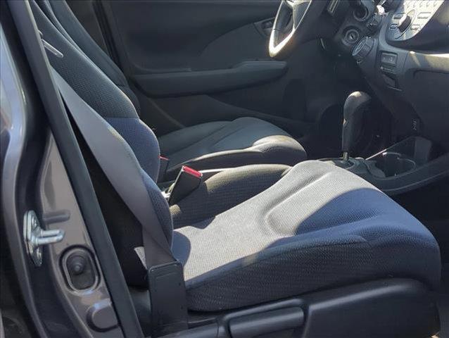 used 2012 Honda Fit car, priced at $7,969