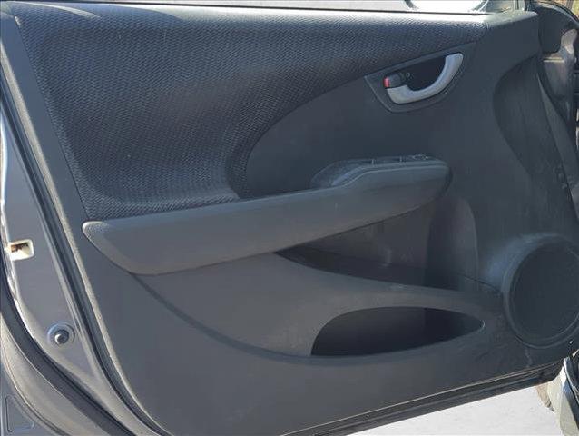 used 2012 Honda Fit car, priced at $7,969