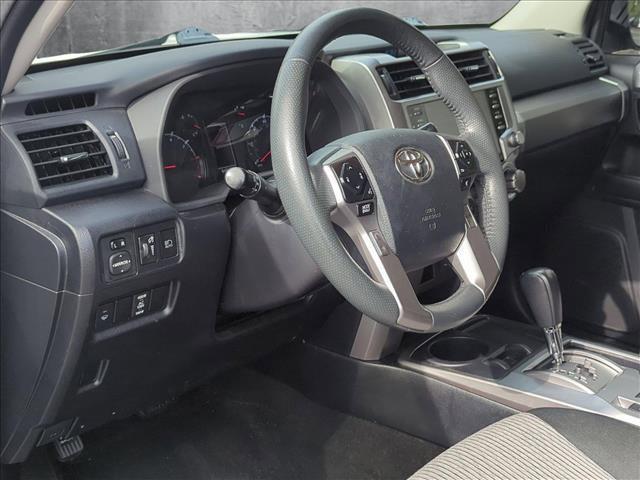 used 2021 Toyota 4Runner car, priced at $29,732