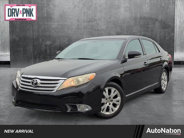 used 2011 Toyota Avalon car, priced at $13,712