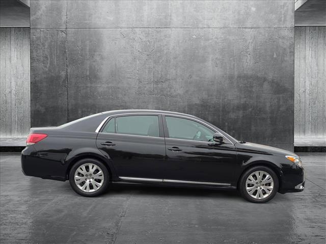 used 2011 Toyota Avalon car, priced at $13,712