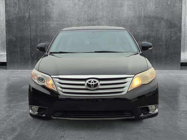 used 2011 Toyota Avalon car, priced at $13,712