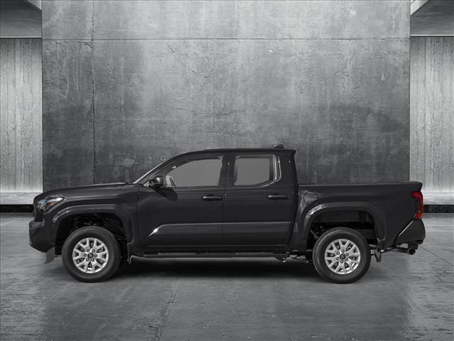 new 2025 Toyota Tacoma car, priced at $40,587