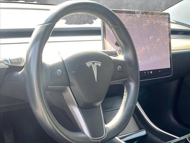 used 2018 Tesla Model 3 car, priced at $20,991