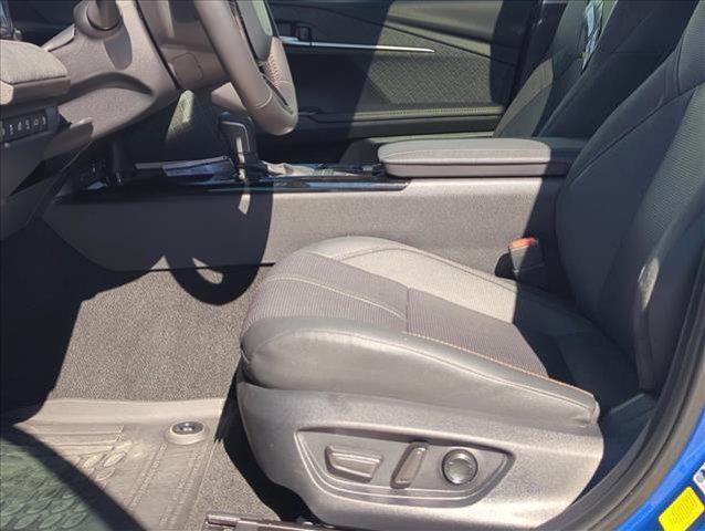 new 2025 Toyota Camry car, priced at $41,032