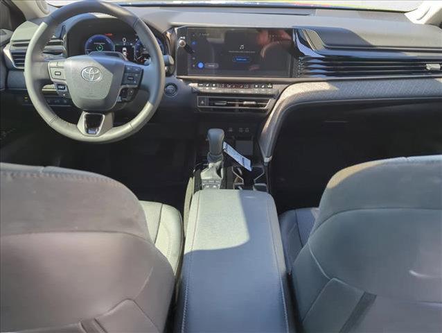 new 2025 Toyota Camry car, priced at $41,032