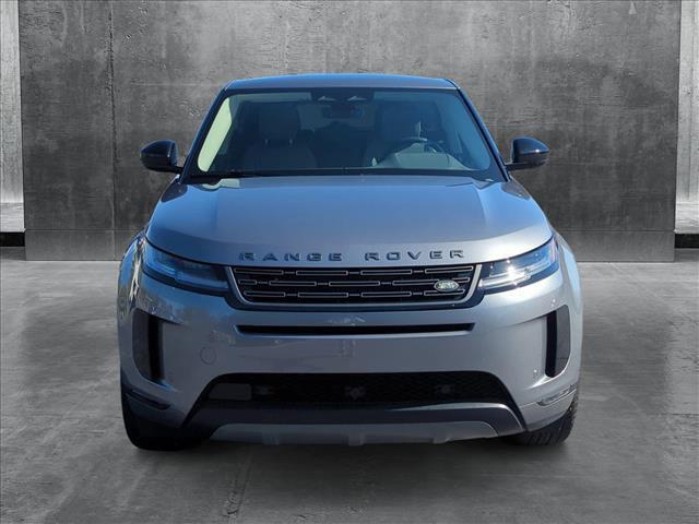 used 2024 Land Rover Range Rover Evoque car, priced at $44,992