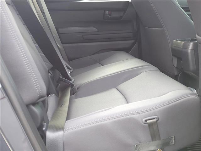 new 2024 Toyota Tacoma car, priced at $44,327