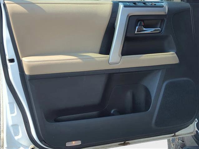 used 2020 Toyota 4Runner car, priced at $36,988