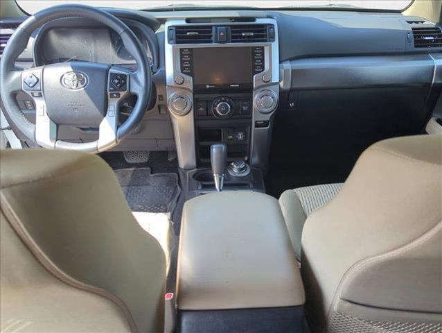 used 2020 Toyota 4Runner car, priced at $36,988