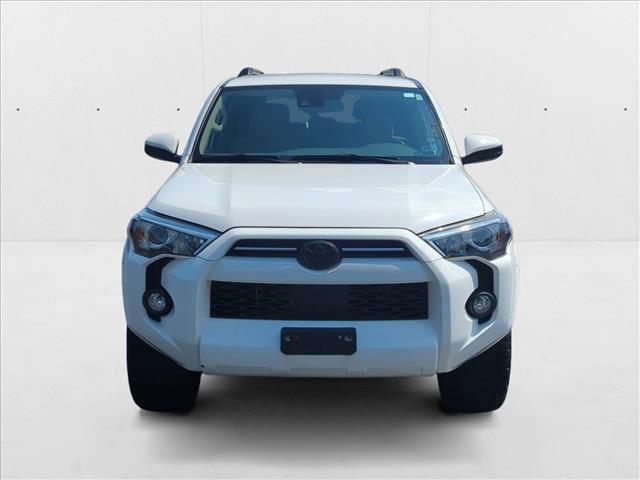 used 2020 Toyota 4Runner car, priced at $36,988