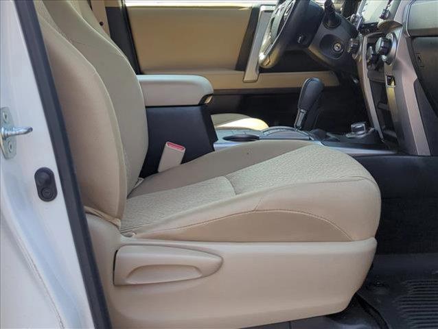 used 2020 Toyota 4Runner car, priced at $36,988