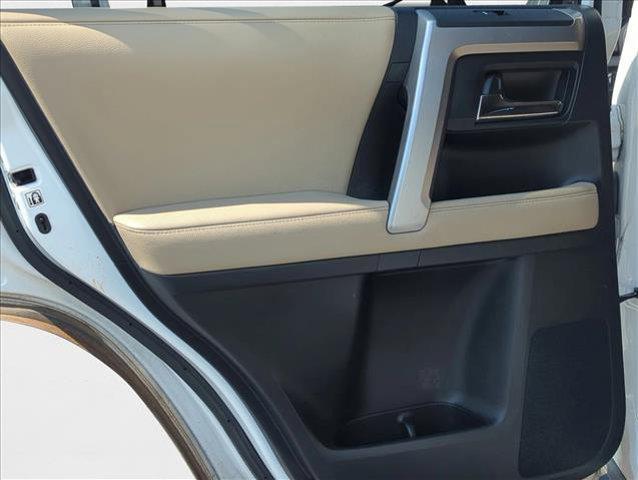 used 2020 Toyota 4Runner car, priced at $36,988