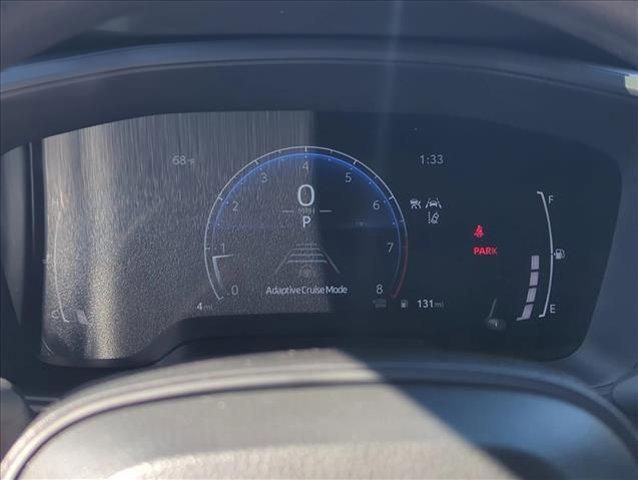 new 2026 Toyota Corolla car, priced at $26,159