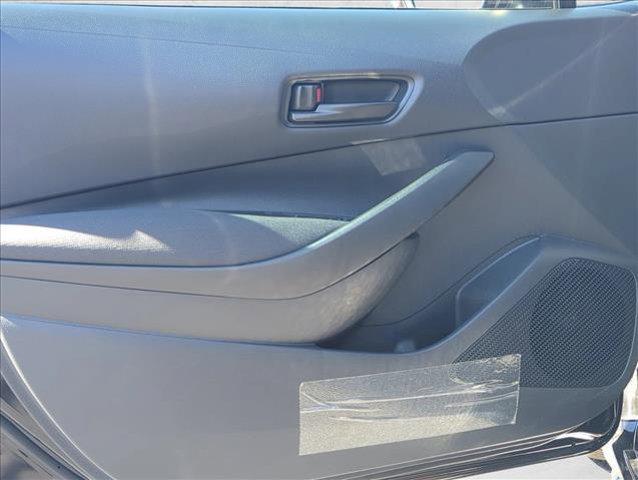 new 2026 Toyota Corolla car, priced at $26,159