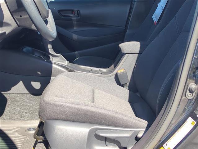 new 2026 Toyota Corolla car, priced at $26,159