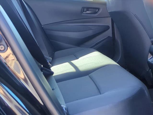 new 2026 Toyota Corolla car, priced at $26,159