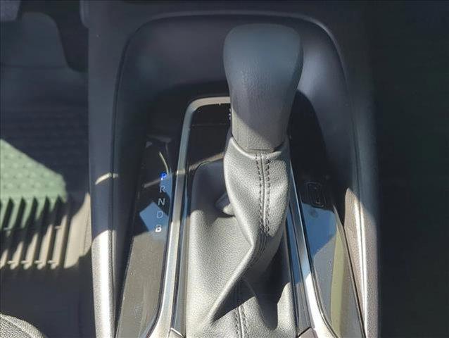 new 2026 Toyota Corolla car, priced at $26,159