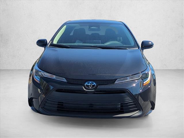new 2026 Toyota Corolla car, priced at $26,159