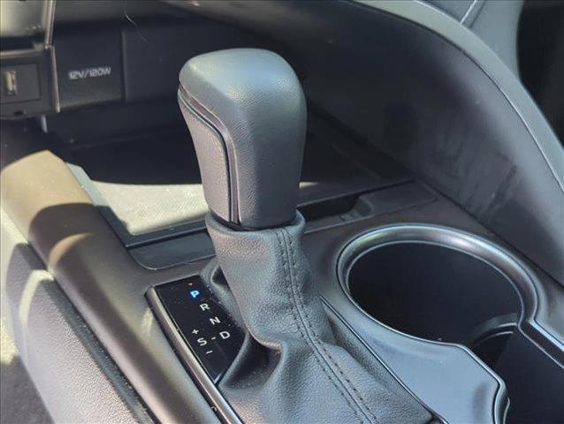 used 2024 Toyota Camry car, priced at $27,991
