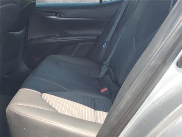 used 2024 Toyota Camry car, priced at $27,991