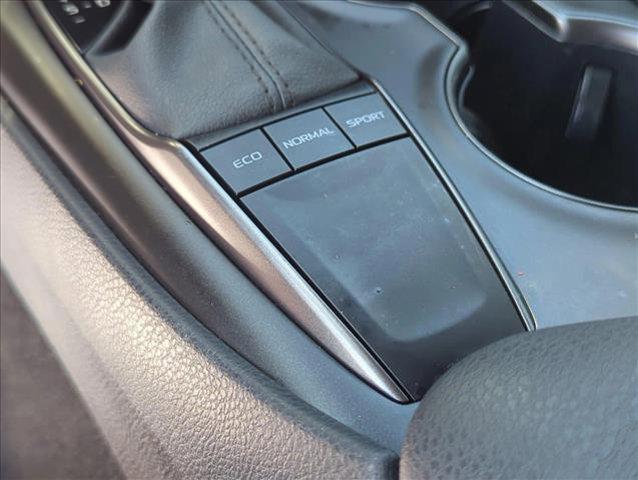 used 2024 Toyota Camry car, priced at $27,991