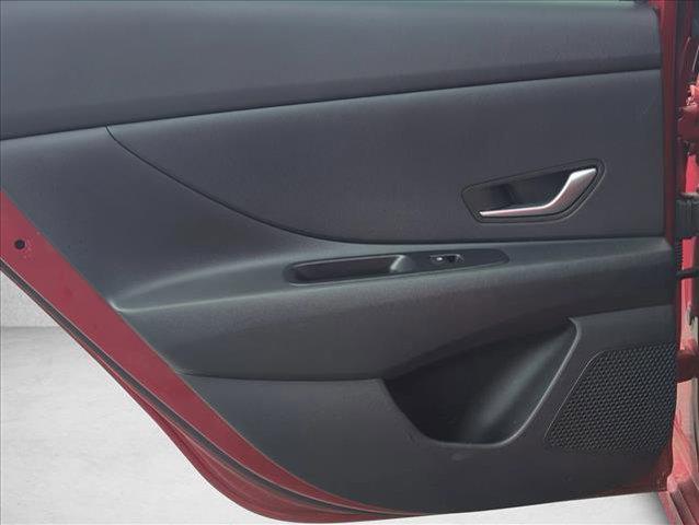 used 2024 Hyundai Elantra car, priced at $20,982